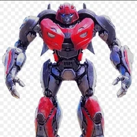 Cliffjumper