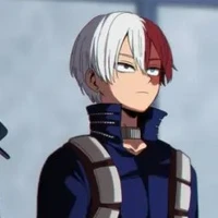 Shoto Todoroki