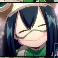 Tsuyu Asui