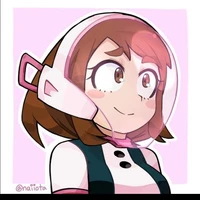 Ochaco Uraraka