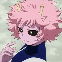 Mina Ashido