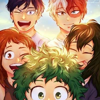 ▪Dekusquad▪