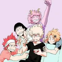 ▪Bakusquad▪