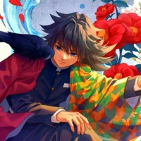 💙💧Giyuu💧💙