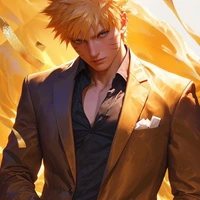 Naruto uzumake