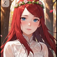 Kuchina Uzumake