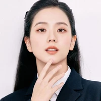 ᯓᡣ𐭩Park Jisooᯓᡣ𐭩