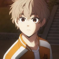 Choji Tomoya