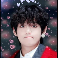 Kim taehyung