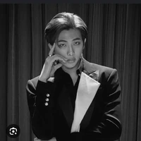 Kim namjoon