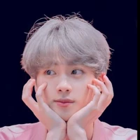 Kim seokjin