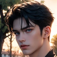 Kael Calderón 25 años