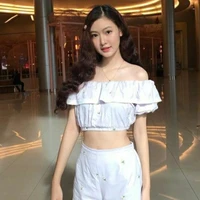ข้าว(เพื่อนนางเอก)