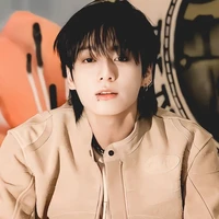 JUNGKOOK