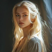 Angelica Celeborn/fl