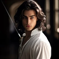 Callisto Valmorin/2nd ml