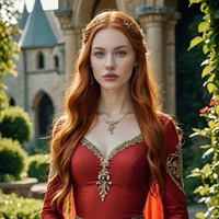 Evangelina Celeborn/fl