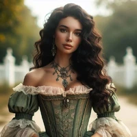 Ariana Celeborn/fl