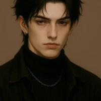 Nathaniel (mc best friend)(ml)