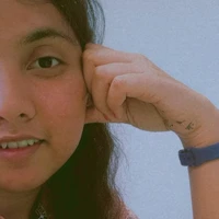 your lovely author 😍