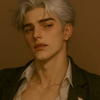 eric (ml friend)