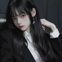 Eirlyris Hope (fl Past life)