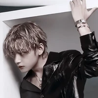 Kim taehyung