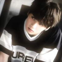 jeon Jungkook