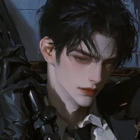 ALARIC EVIGHEDEN