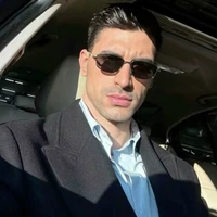 Antonio Moretti (ML dad)