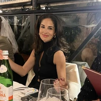 Rosa Moretti (ML Mom)