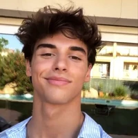 Lorenzo Moretti (ML Cousin)