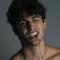 Damian Ricci(ML Right Man)