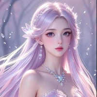 violette amborse 🌸