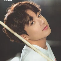 Jeon Jungkook