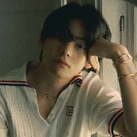 Kim Taehyung