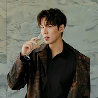 Jeon Min ho