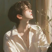 ocean wang( youngest )