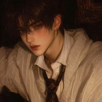 Auric valentino ( younger sibling)