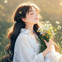 Gia wang( younger sibling)