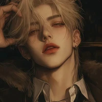 vallace Valentino( older )