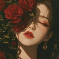 Ariana Valentino( youngest)