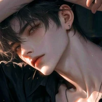 Fransis wang ( older sibling)