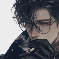 Rasper wang (father of wang siblings)