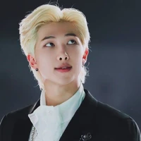 Kim Namjoon[Director Kim][Tae