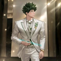 ✨💚Izuku Midoriya💚✨