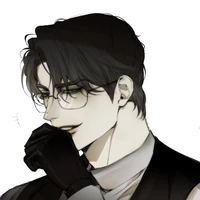 Manager de Izuku 🕶️