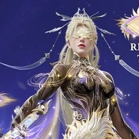 เสียวไป๋อู่(แดนเทพ)