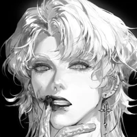 𖤌°💻—Caim de Luzk