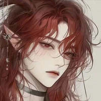 𖤛°🏹— Reed Hong